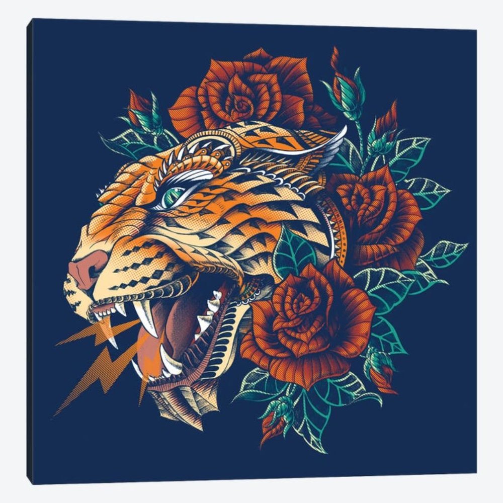 Meet your Posher, Wiznyx